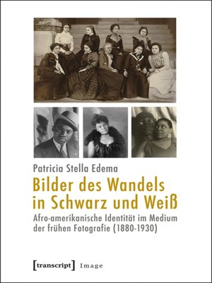 cover image of Bilder des Wandels in Schwarz und Weiß